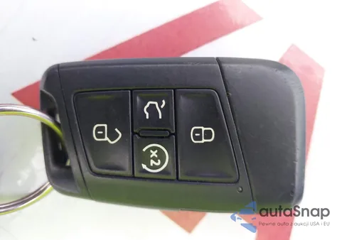 2018 Volkswagen Atlas 2.0T Se/2.0T Se W/Technology from USA, damaged, VIN 1V2DP2CA3JC598189